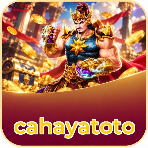 Screenshot 1 - cahayatoto Home Screen