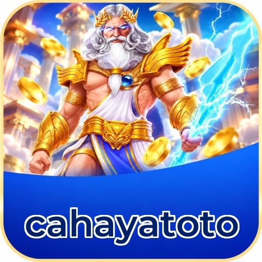 Screenshot 4 - cahayatoto Dark Mode