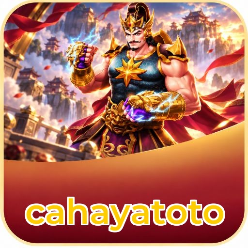 Screenshot 1 - cahayatoto Home Screen