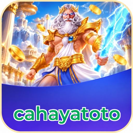 Screenshot 3 - cahayatoto Settings