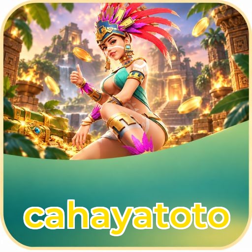 Screenshot 1 - cahayatoto Home Screen