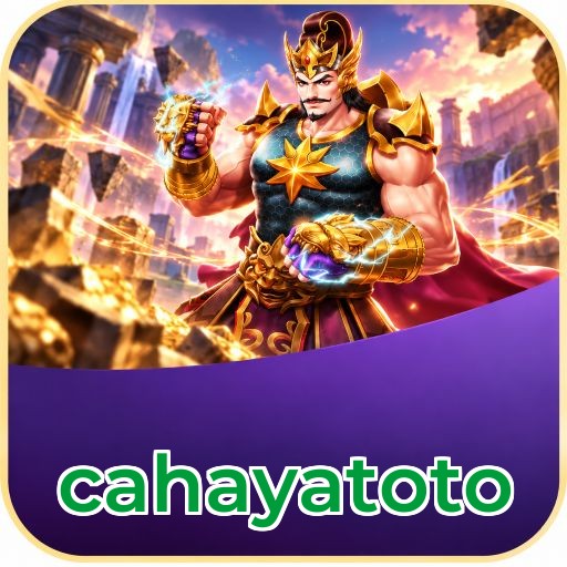Screenshot 8 - cahayatoto Dashboard