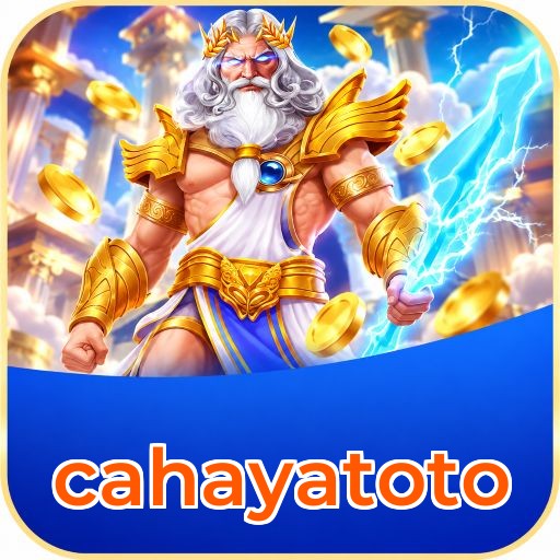 Screenshot 1 - cahayatoto Home Screen
