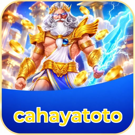 Screenshot 3 - cahayatoto Settings