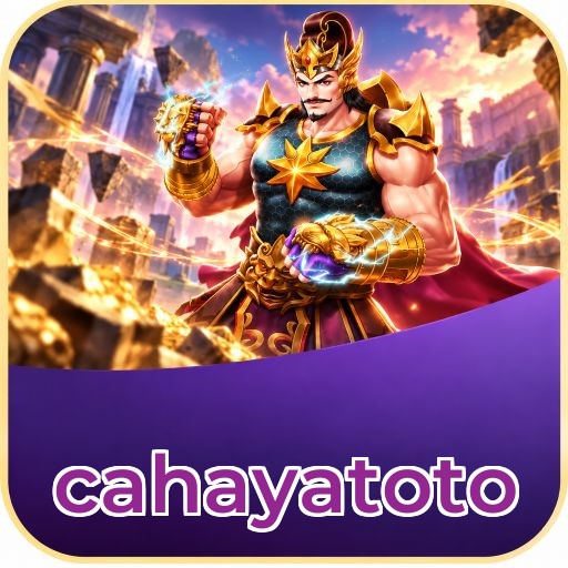 Screenshot 7 - cahayatoto Search