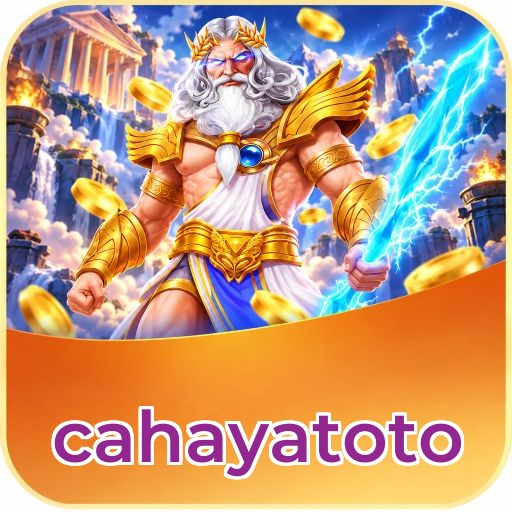 Screenshot 3 - cahayatoto Settings