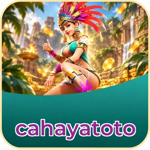 Screenshot 4 - cahayatoto Dark Mode