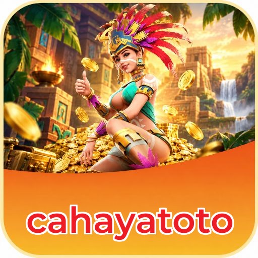 Screenshot 1 - cahayatoto Home Screen
