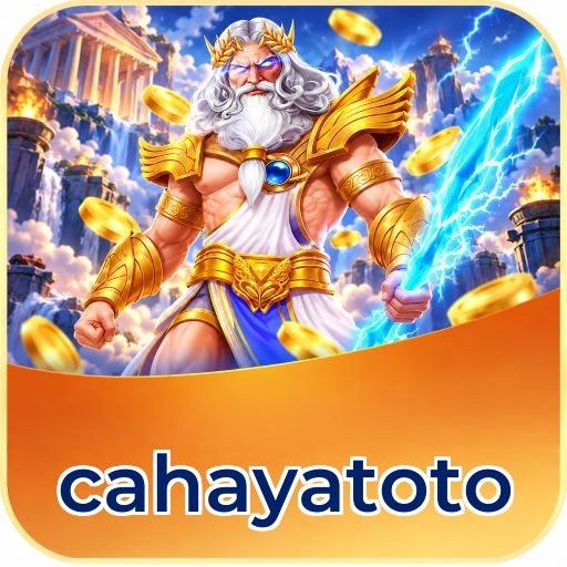 Screenshot 3 - cahayatoto Settings